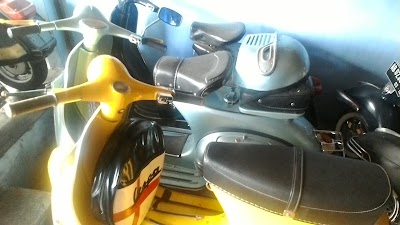 Photos of Yuda Classic Motor