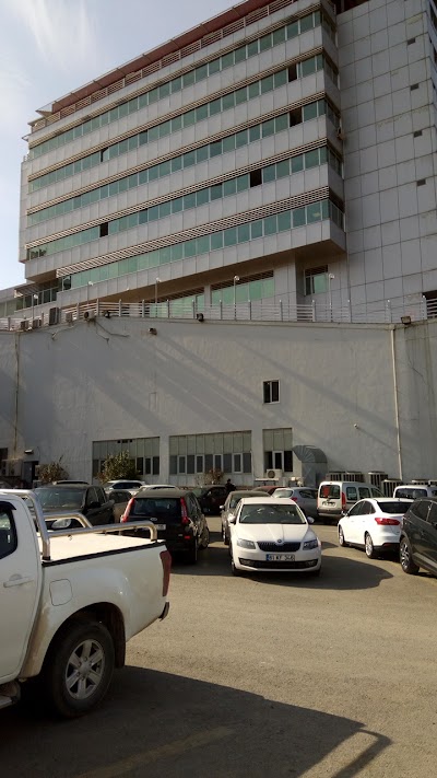 Photos of Medicalpark Trabzon Star Hospital