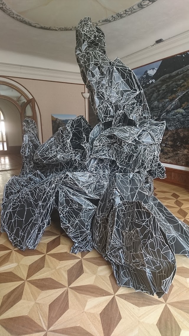 Illusion Art Museum Prague