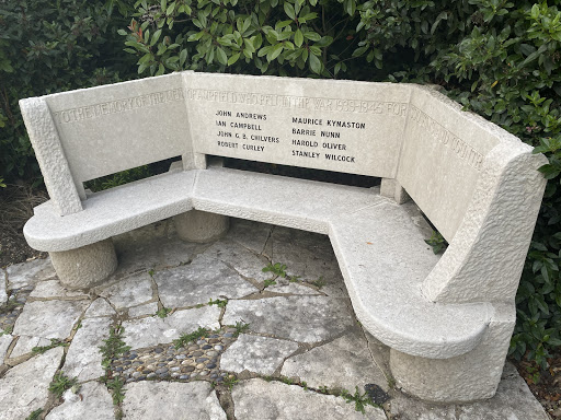 Ampfield Memorial - Thumbnail
