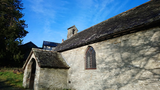 St Mauritius' Church - Thumbnail