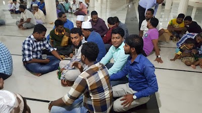 Photos of Meera Grand Jumma Mosque