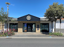 Century 21 Bleu Marine à Bretignolles-sur-Mer