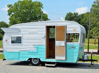 Harperley Caravan & Boat Storage