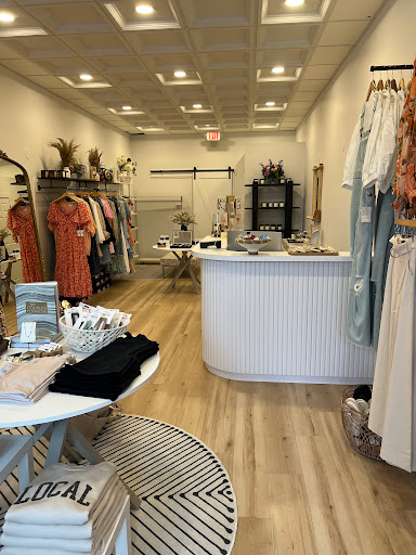 Blank Paige Boutique Gallery - United States