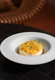 Photo n°34 de BLOOM GARDEN Restaurant & Bar à cocktails à Paris (Restaurant gastronomique)