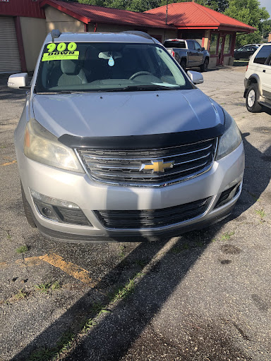 Cash Fast Auto Sales - Thumbnail