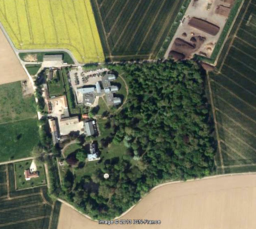 Photo de Association Jean Lachenaud à Saclay (91400)