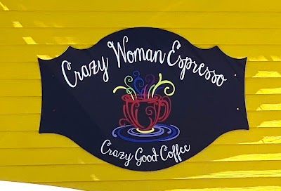 Crazy Woman Espresso