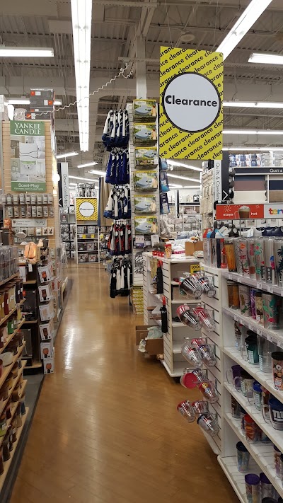 Bed Bath & Beyond