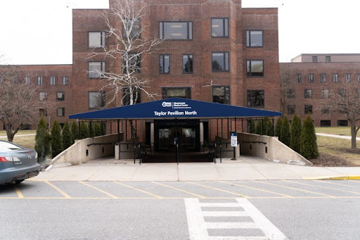 Behavioral Health Center - Thumbnail