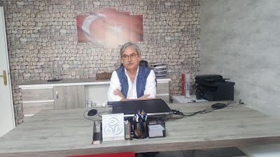 Photos of Maraş G&uuml;ndem Gazetesi