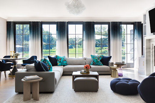 Avatar for BESPOKE DESIGN NY