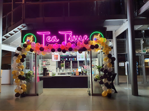 Tea Time Wilhelmshaven