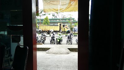 Photos of HEGA MANDIRI TRAVEL. LION PARCEL MEULABOH