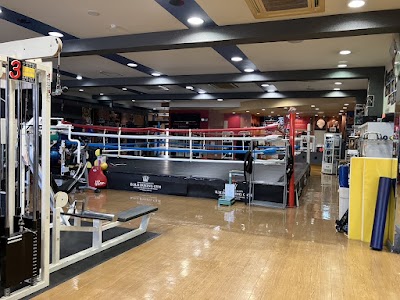 ＢＭＢボクシングジム