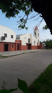 Parroquia Pío X, Author: Juan Ruiz