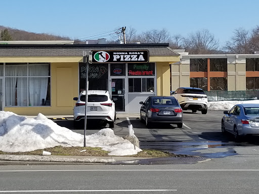 Nonna Rosa Pizza