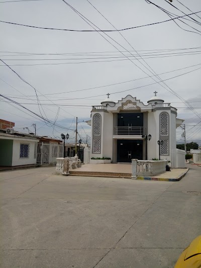 Photos of Parque Jos&eacute; Antonio Gal&aacute;n