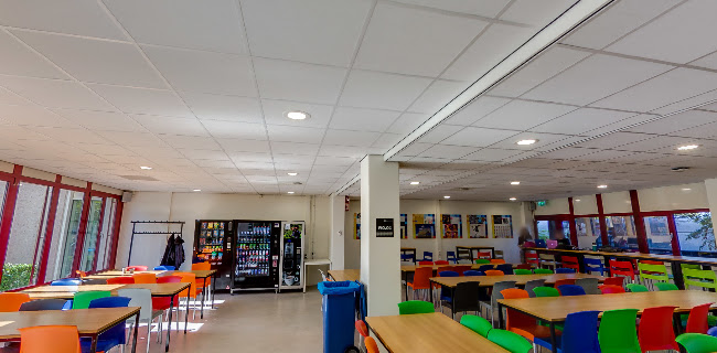 Grafisch Lyceum Utrecht telefoonnummer