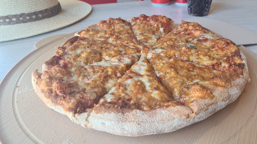 Telepizza Denia - Pizza y Comida a Domicilio - Thumbnail
