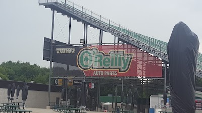 Photos of Michigan International Speedway
