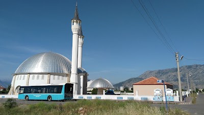 Abdul Kadir Geylani Camii