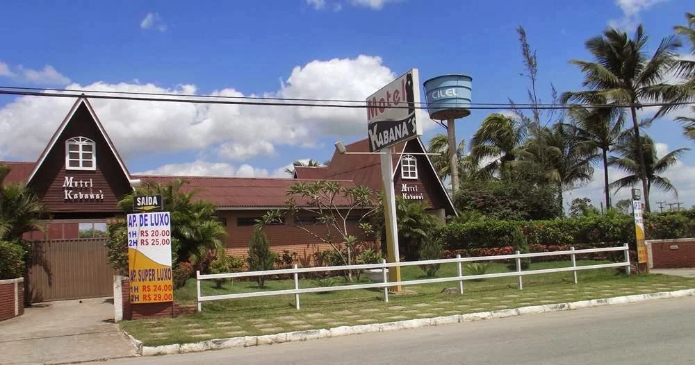 Motel Kabana's
