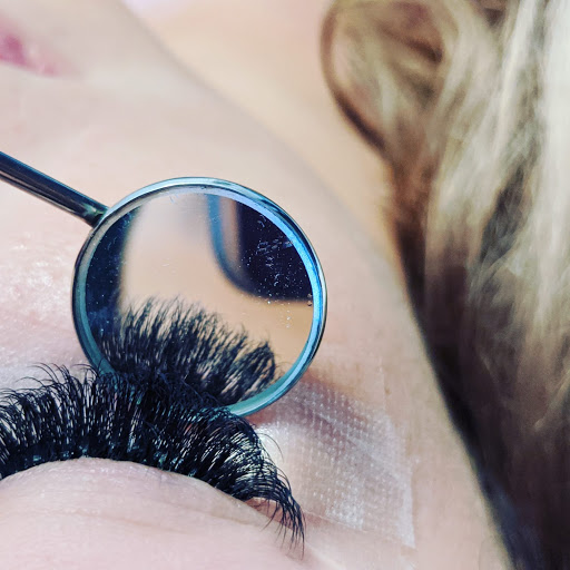 Lash 23 - Visual