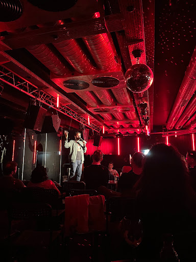 Bar Club ABC