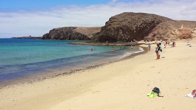 Playa Mujeres