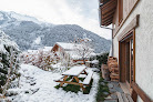 Chalet Bio Corti 6 personnes à  Champagny-en-Vanoise