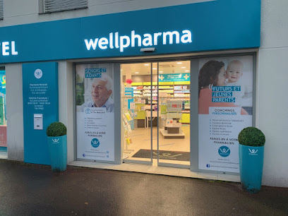 Pharmacie Wellpharma Monestel