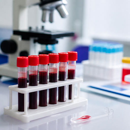 A timely lipid profile test is one of the most effective ways to understand your cardiovascular r… post image