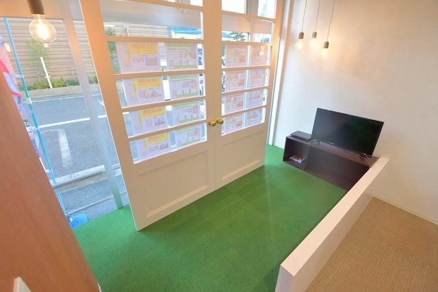 ピタットハウス中筋駅前店