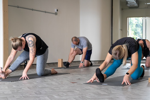 LANO Yoga Southsea - Thumbnail