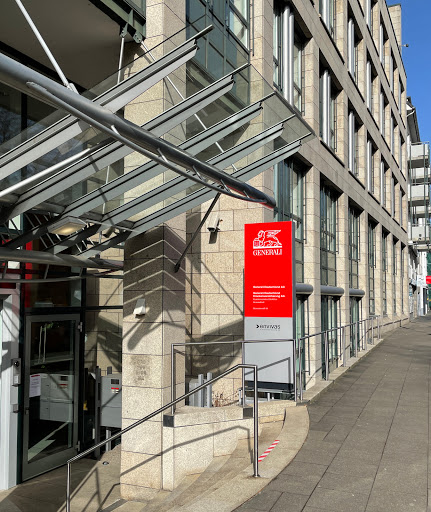 Envivas Krankenversicherung AG