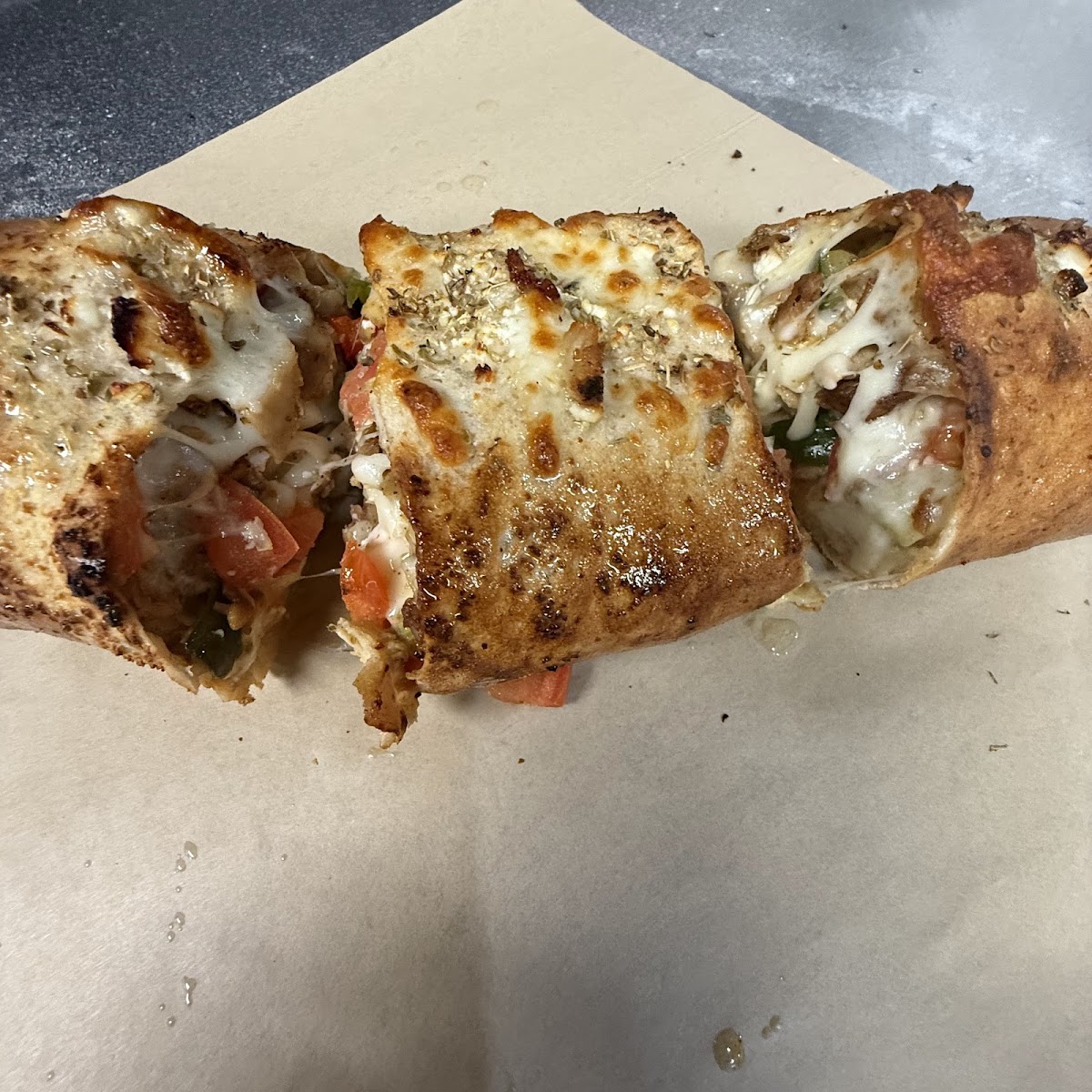 Bytes A Fusion Grill — photo 14