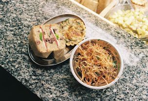 Photo n°11 de ED'S à Paris (Sandwicherie)