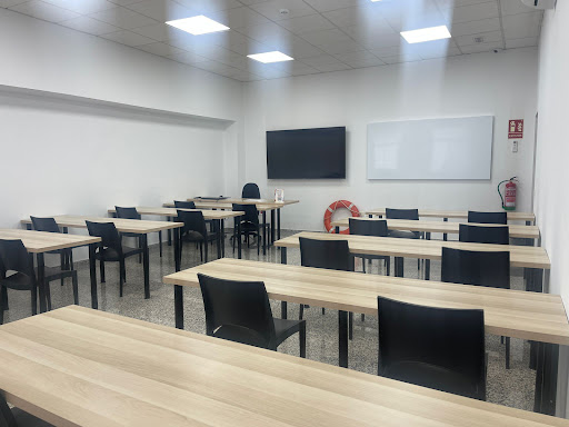 Escuela Canaria de Navegación y Seguridad Marítima (ECNSM)