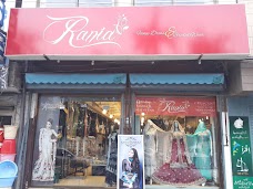 Rania Clothing gujrat