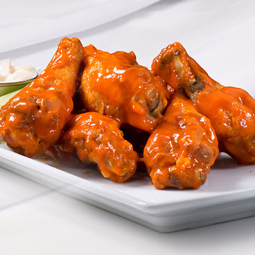 Custom Burger by null