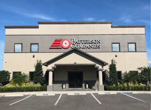 Patterson Companies - Thumbnail