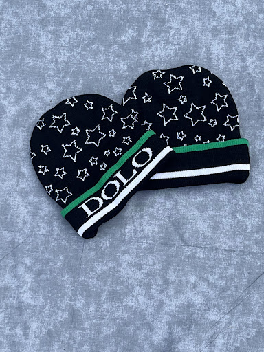 Dolo Die or live on streetwear - Thumbnail