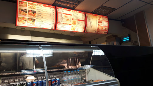 K B Kebab