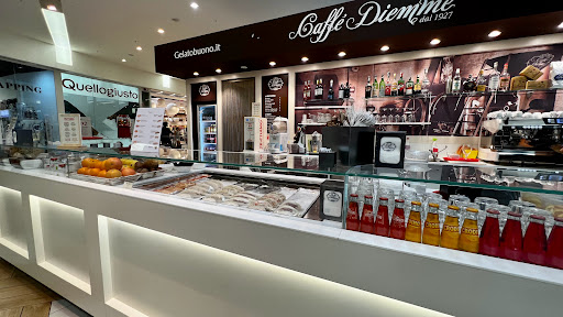 Caffè Diemme Gelato buono - Thumbnail