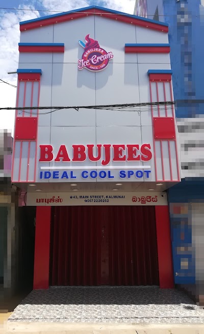 Photos of Babujees ideal Cool Spot