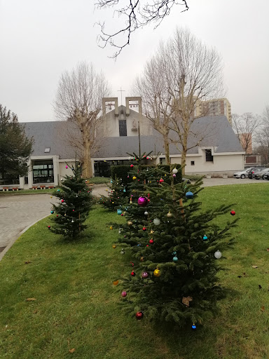 Photo de Petites Sœurs des Pauvres à Saint-Denis (93200)