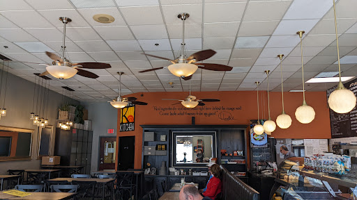 Kendall Kitchen Gallery - United States