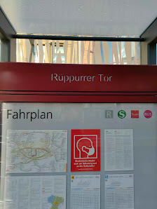 Innenansichten